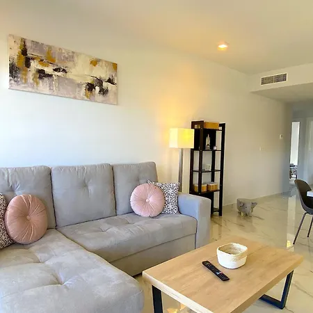 Fantastico Con Magnifica Zona Comun Apartment *