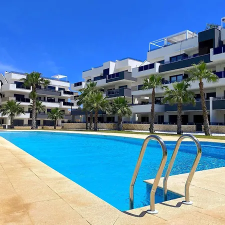 Apartment Fantastico Con Magnifica Zona Comun Orihuela