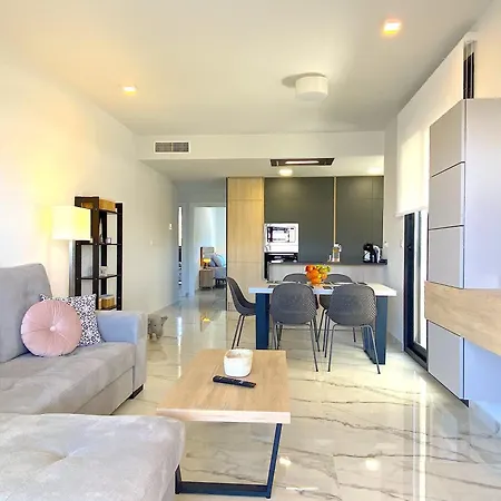 Fantastico Con Magnifica Zona Comun Orihuela