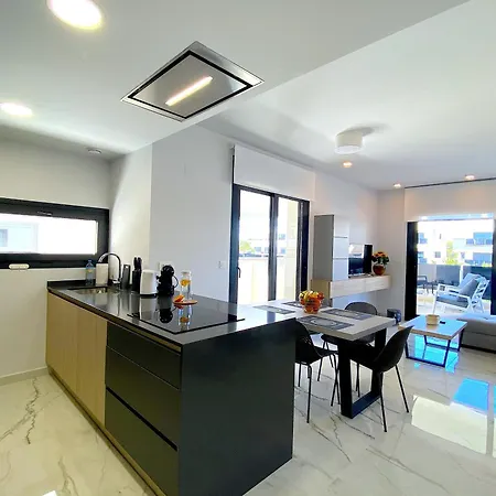Fantastico Con Magnifica Zona Comun * Orihuela
