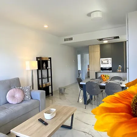 Fantastico Con Magnifica Zona Comun Apartment Orihuela