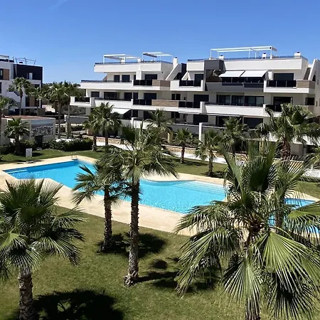 Apartment Fantastico Con Magnifica Zona Comun Orihuela
