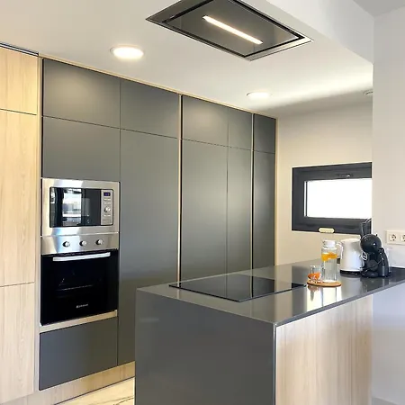 Fantastico Con Magnifica Zona Comun Orihuela