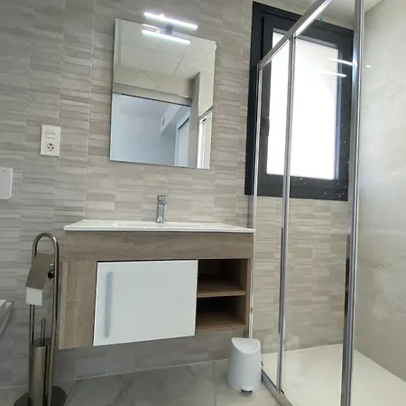 Apartment Fantastico Con Magnifica Zona Comun Orihuela