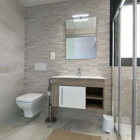Fantastico Con Magnifica Zona Comun Apartment *