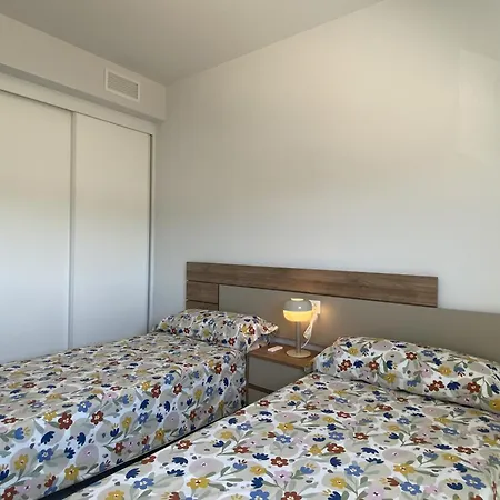 Apartment Fantastico Con Magnifica Zona Comun Orihuela