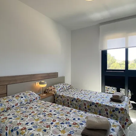 Fantastico Con Magnifica Zona Comun Orihuela
