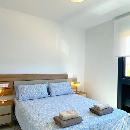 Fantastico Con Magnifica Zona Comun