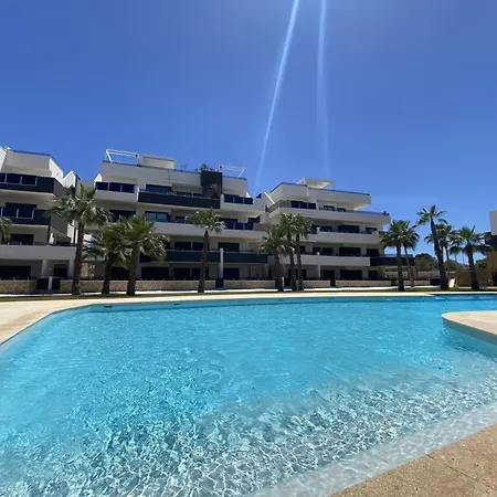 Fantastico Con Magnifica Zona Comun Apartment