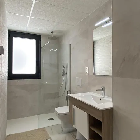 Fantastico Con Magnifica Zona Comun Apartment Orihuela