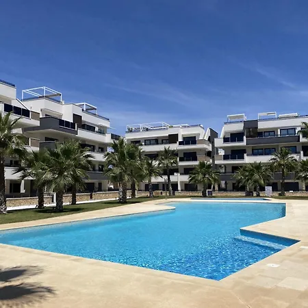 Fantastico Con Magnifica Zona Comun * Orihuela