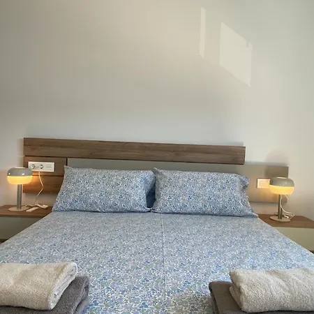 Fantastico Con Magnifica Zona Comun Apartment