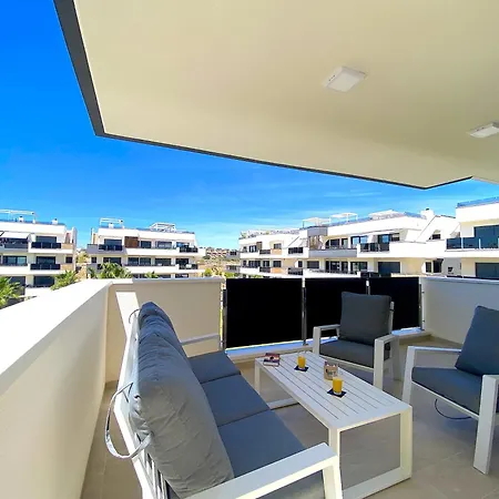 Apartment Fantastico Con Magnifica Zona Comun *