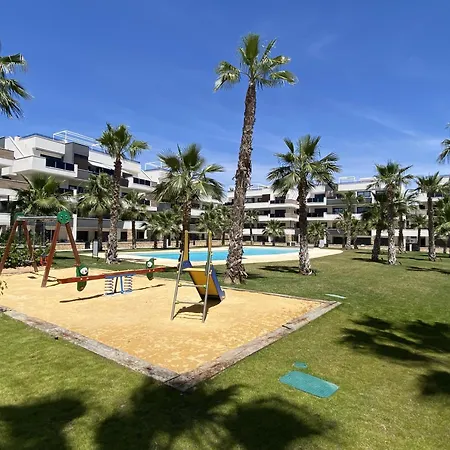 Fantastico Con Magnifica Zona Comun Apartment Orihuela