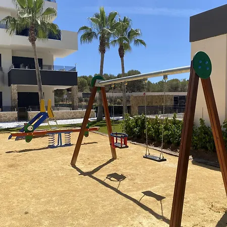 Fantastico Con Magnifica Zona Comun * Orihuela