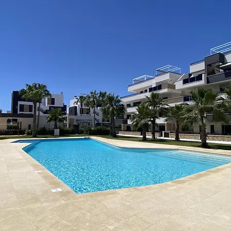 Apartment Fantastico Con Magnifica Zona Comun