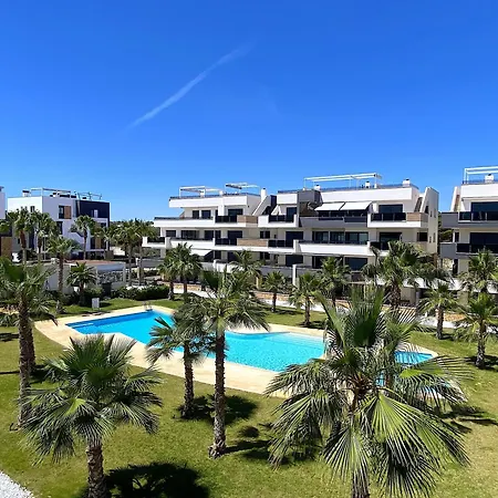 Apartment Fantastico Con Magnifica Zona Comun *