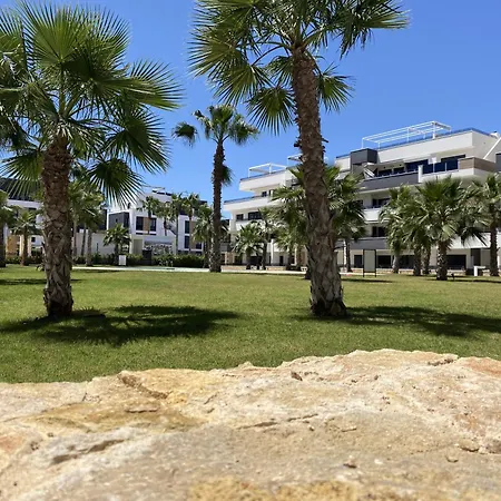 Apartment Fantastico Con Magnifica Zona Comun *