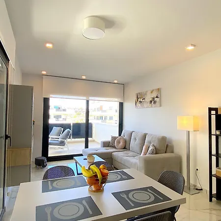 Fantastico Con Magnifica Zona Comun Apartment Orihuela