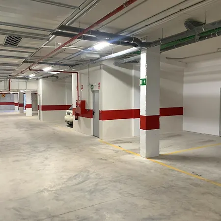 Apartment Fantastico Con Magnifica Zona Comun Orihuela