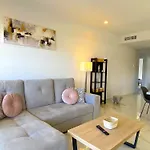 Fantastico Con Magnifica Zona Comun Lägenhet *