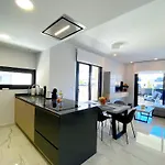 Fantastico Con Magnifica Zona Comun * Orihuela
