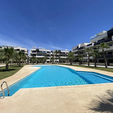Fantastico Con Magnifica Zona Comun Lägenhet *